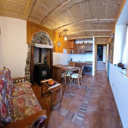 Rustico Verginate Bellano Extérieur photo